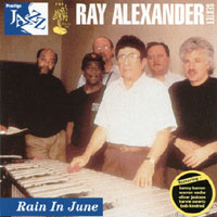 Ray Alexander : Rain In June