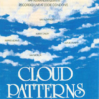 Ray Alexander : Cloud Patterns
