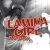 RAYBAZA: Lamina Girl