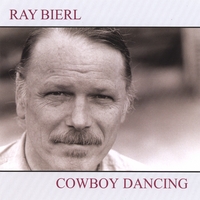 Ray Bierl : Cowboy Dancing