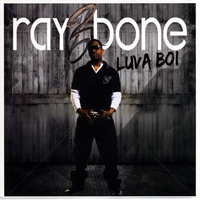 Raybone : Luva Boi