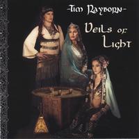 Tim Rayborn : Veils of Light