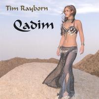 TIM RAYBORN: Qadim