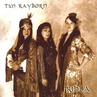 Tim Rayborn : Rihla