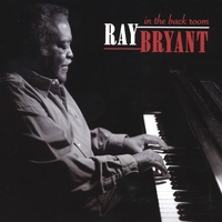 Ray Bryant : In the Back Room