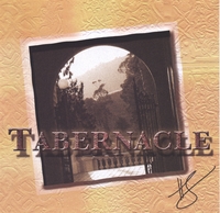 Ray Cooper : Tabernacle