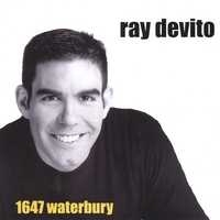 Ray Devito : 1647 Waterbury