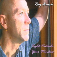 Ray French