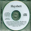 RAY HAYSBERT JR.: Haysbert