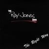 THE RAY JONES BAND: The Right Way