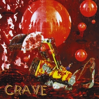 Rayko (of Dig Jelly) : Crave