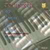 RAY MCINTYRE, PIANO: Couperin, 45 Selected Pieces for Piano (2 CD set)