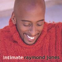 Raymond Jones : Intimate