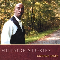 Raymond Jones : Hillside Stories