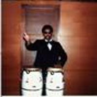 RAYMOND SIMMONS: Hot Percussion Licks