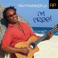 Ray Parker Jr : I'm Free