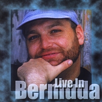 Ray Pasnen : Live in Bermuda