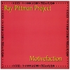 RAY PITTMAN PROJECT: Motivefaction
