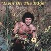 RAY SANDERS: Living on the Edge