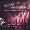 RAY SIDNEY & FIRM SOUNDATION: Ray Sidney & Firm Soundation Live