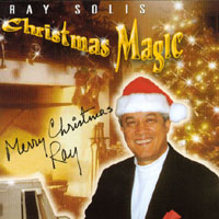 Ray Solis : Christmas Magic