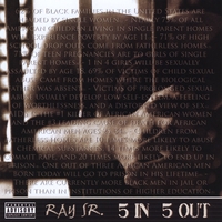 Ray Sr : 5 In 5 Out