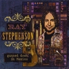 Ray Stephenson: Gunned Down In Mexico