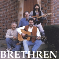 Ray Tierney : Brethren / Into the Presence of The King