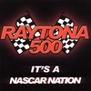 RAYTONA 500: It's a Nascar Nation