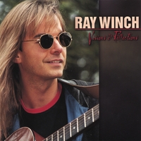Ray Winch : Visions & Reflections