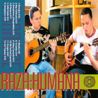 Raza:Humana : Paradise