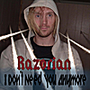Razorian: I Don