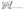 Raz on CDBaby
