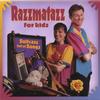 RAZZMATAZZ FOR KIDS: Suitcase full of Songs