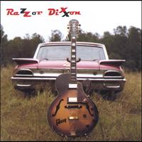 Razzor Dixxon : Razzor Dixxon