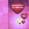 RONNIE BEE'S 4 BIT BAND: When I Fell in Love with You