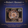 ROBERT BEASER / AMERICAN COMPOSERS ORCHESTRA: Concerto for Piano and Orchestra: Chorale Variations