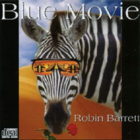 Robin Barrett : Blue Movie