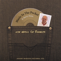R.BARRY KNOX: Music In The Pocket
