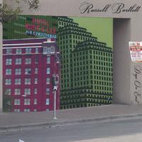 Russell Bartlett : Days on End