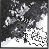 R&B Bombers : The R&B Bombers