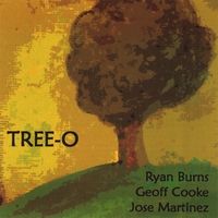 RYAN BURNS, GEOFF COOKE, JOSE MARTINEZ: TREE-O