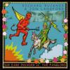 RICHARD BUCKNER & JON LANGFORD: Sir Dark Invader Vs. The Fanglord