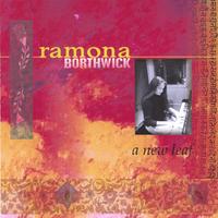 RAMONA BORTHWICK: A New Leaf