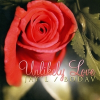 R Bowman : Unlikely Love