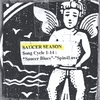 RICHARD BLISS & PALOMAR RIDERS: SAUCER BLUES
