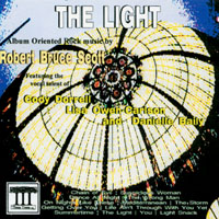 Robert Bruce Scott : The Light