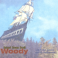Robert Bruce Scott : Woody