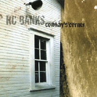 R.C. Banks : Conway's Corner