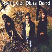 River City Blues Band : River City Blues Band